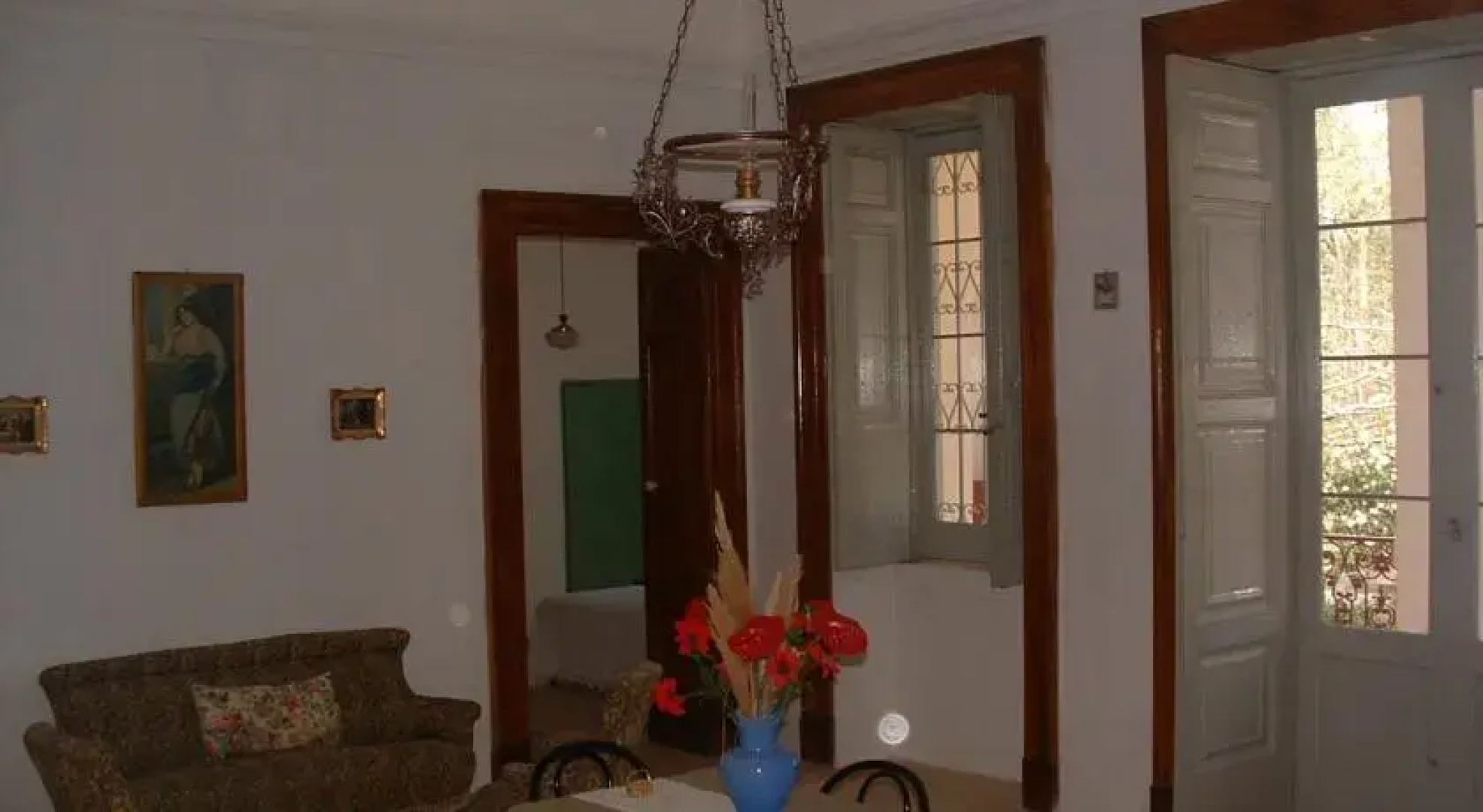 Masseria Fumarola Ostuni