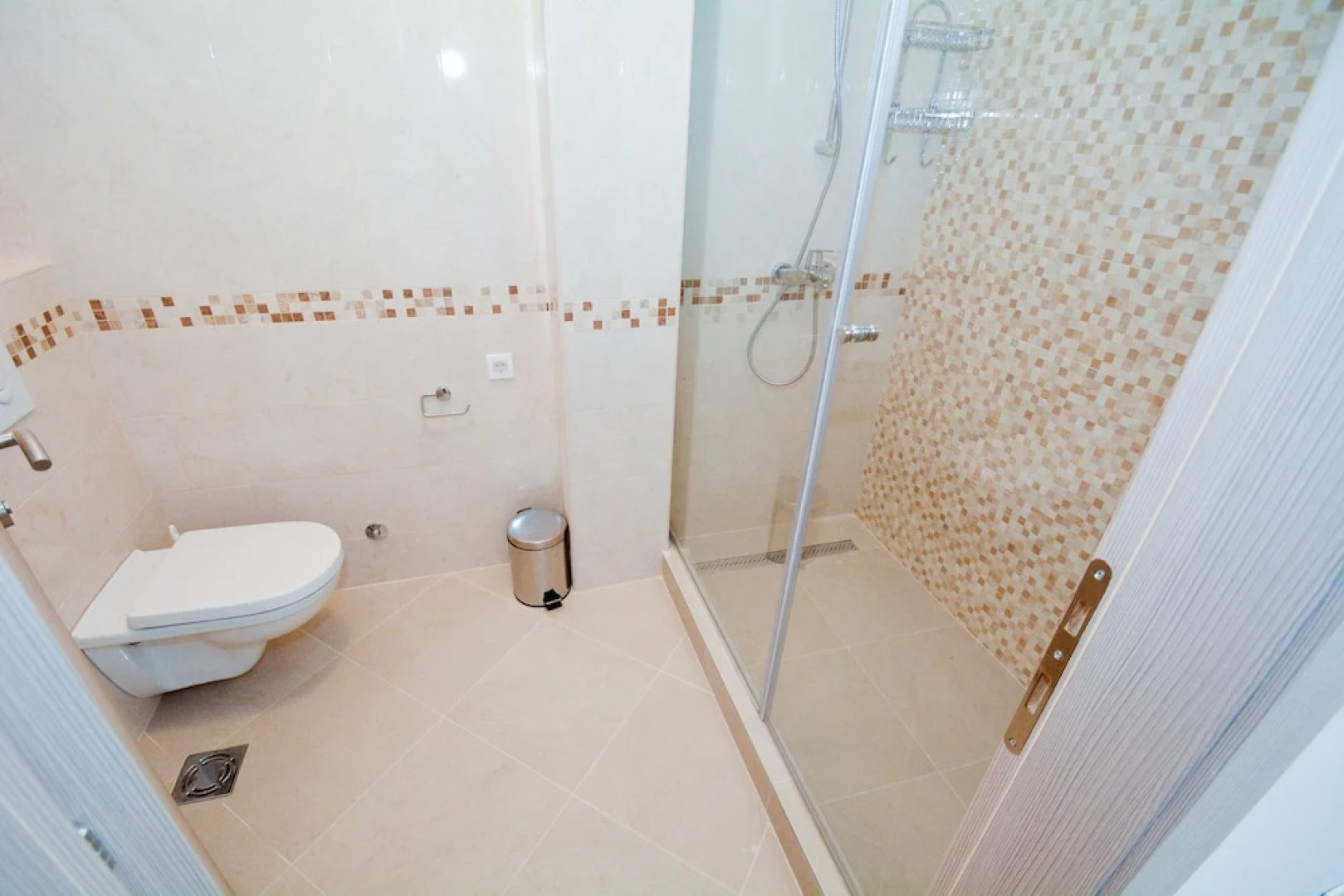 Apartments Dimitris III