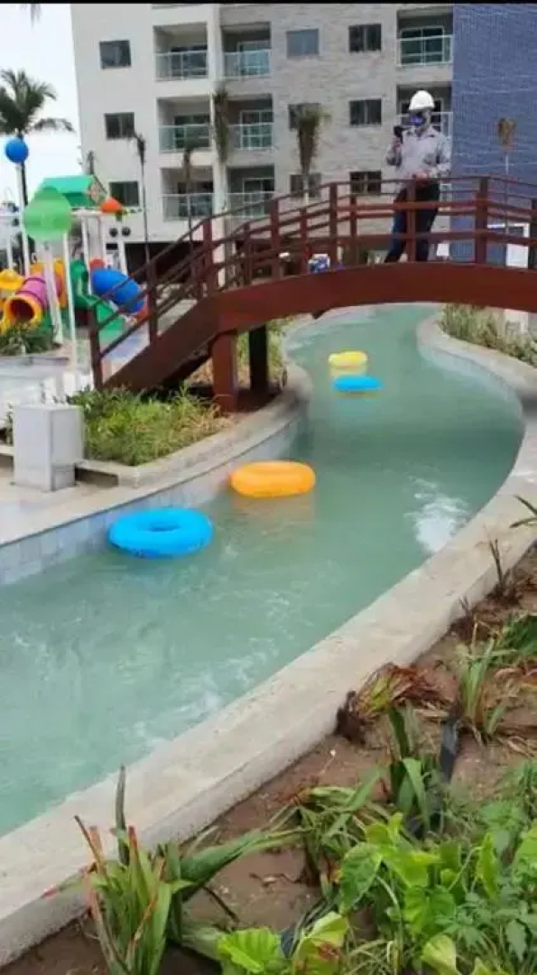 Salinas Park Resort 2 quartos