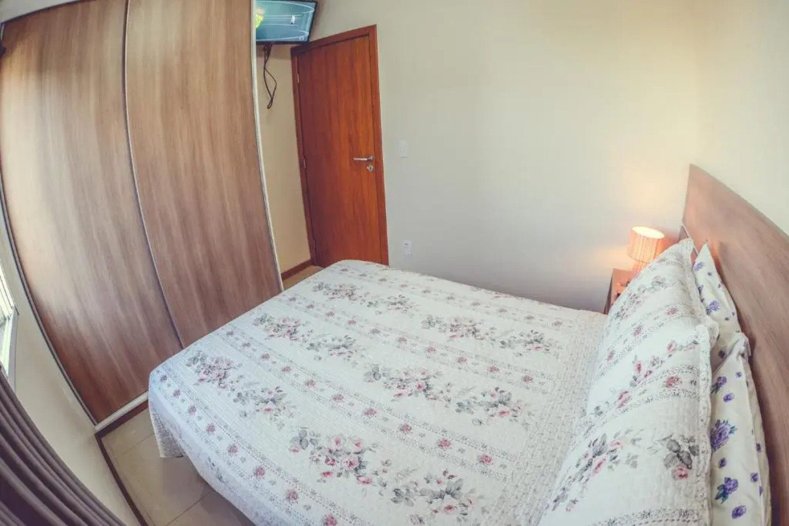 Residencial Flat Villa Rosa