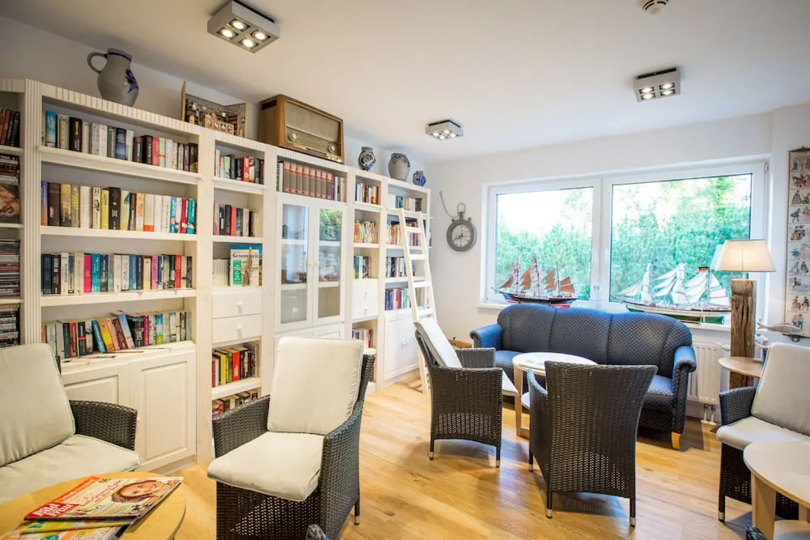 Hotel Das kleine Glück - Adults Only