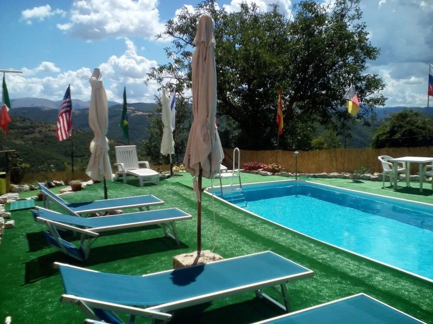 B&B Live Paradise Norcia