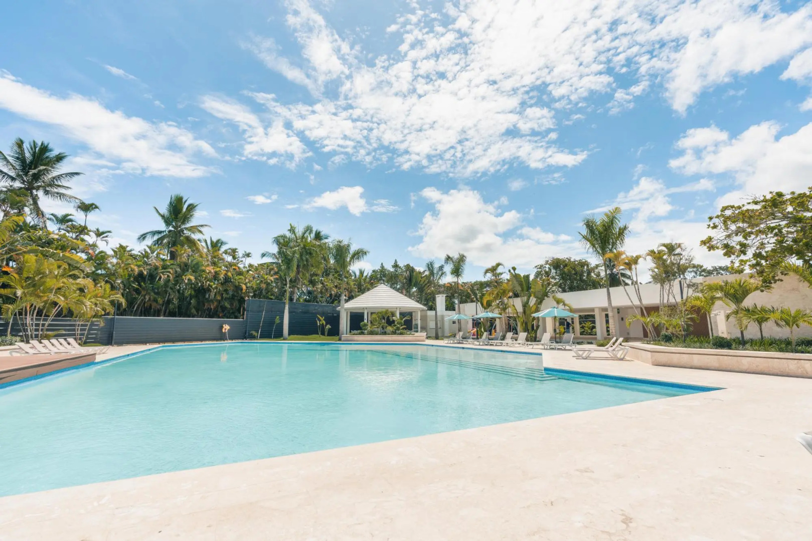 Happy Hideout at Puerto Plata CB3