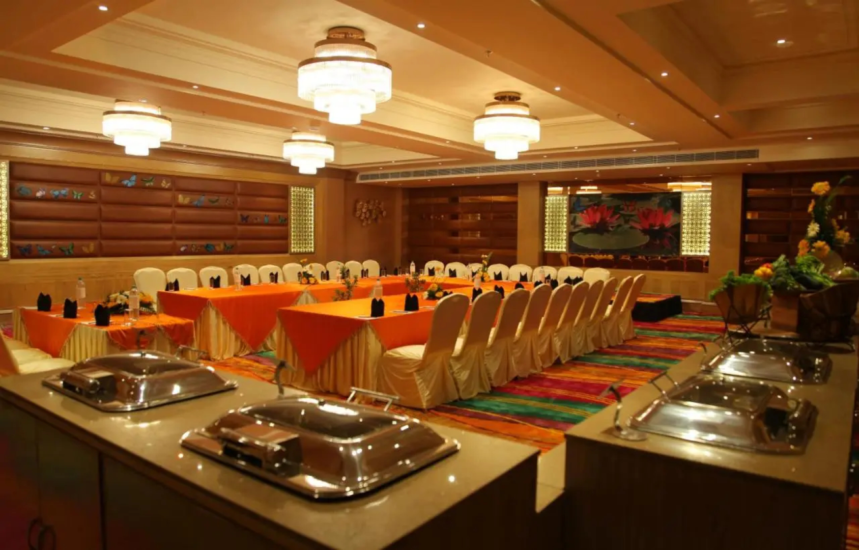 WJ Grand Hotel