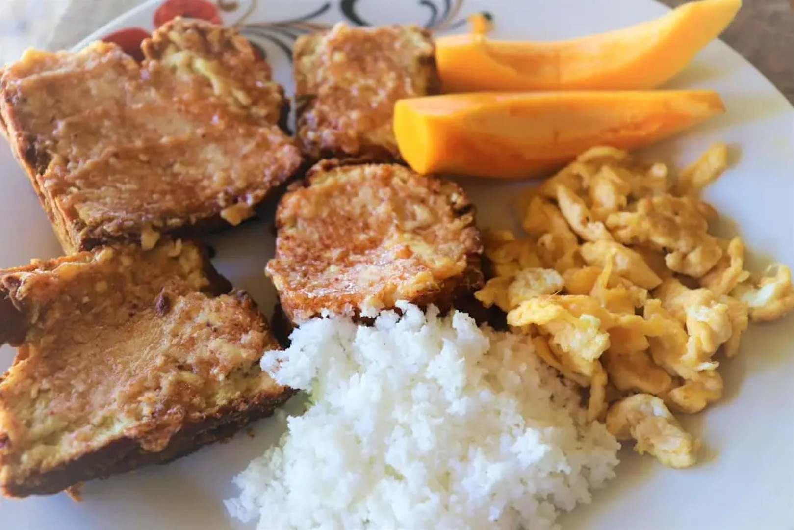 Terau Beach Bungalow