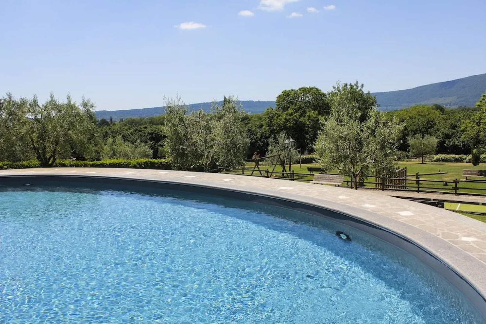 Agriturismo La Valle di Vico