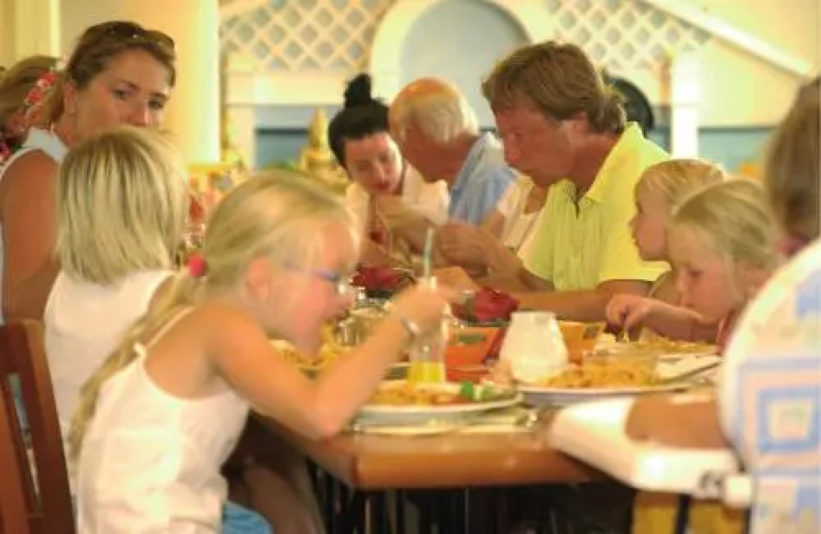 Noordzee Résidence De Banjaard