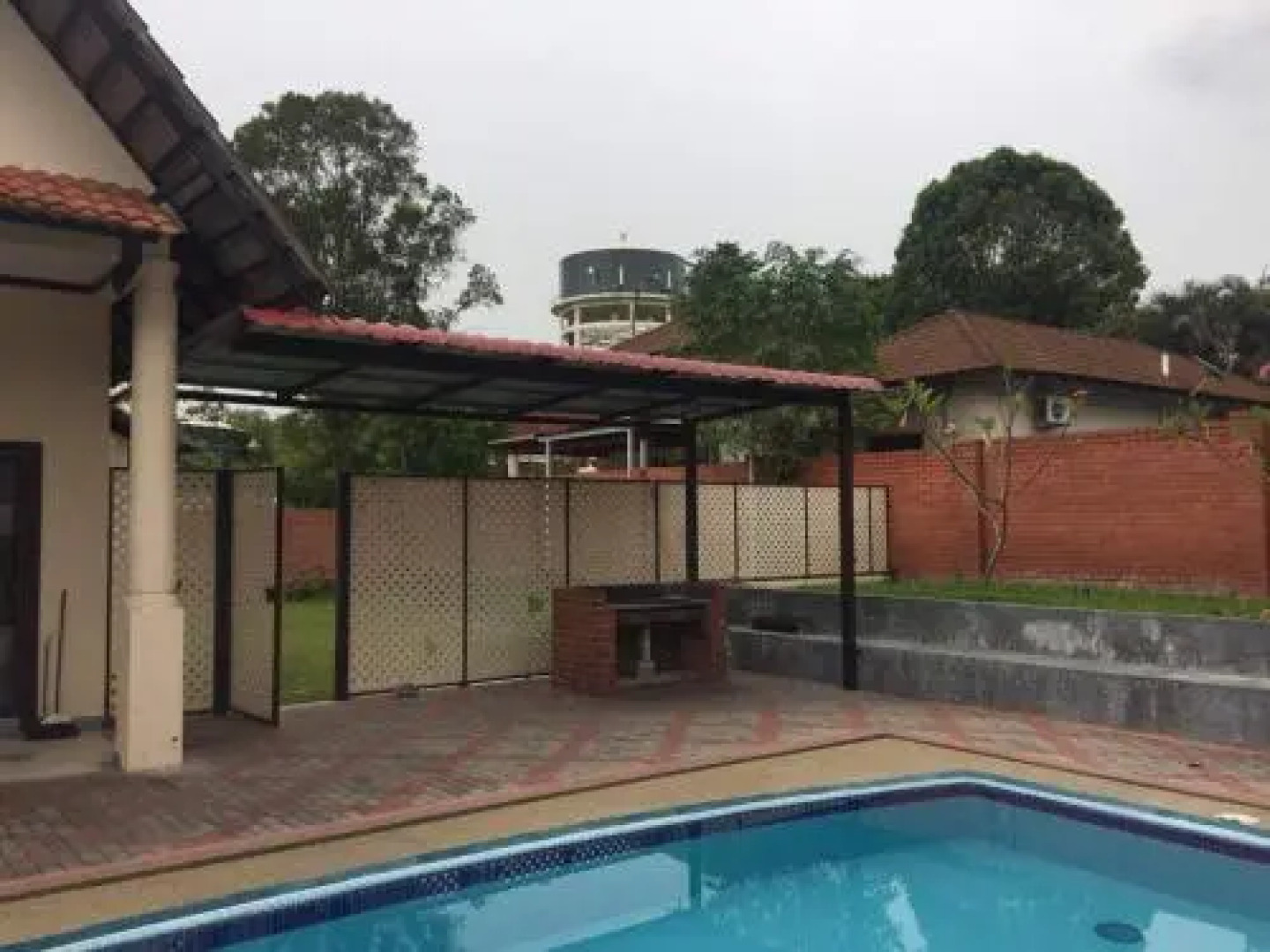 Lot 1281 Villa D'amour