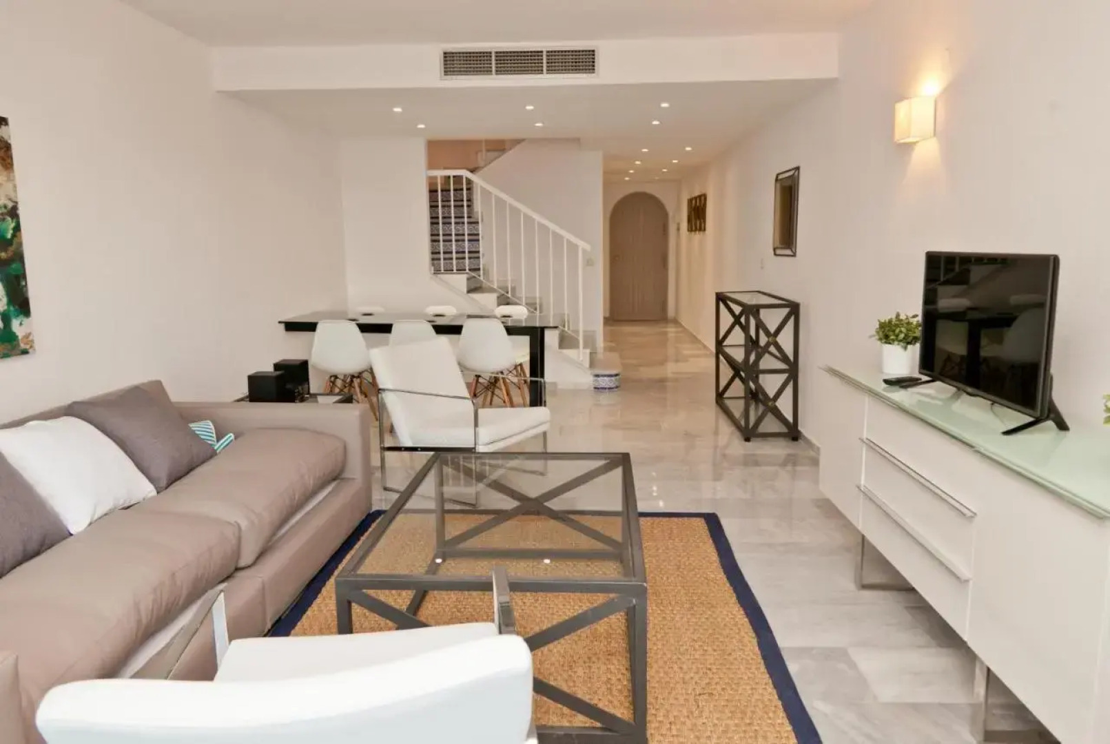 Holiday Home Clarisa