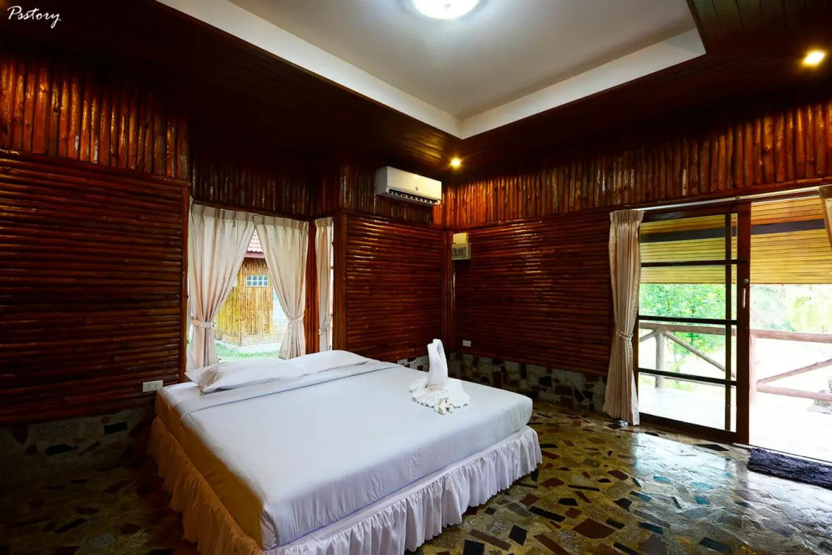 Golden Cliff Beach Resort (SHA Extra Plus)