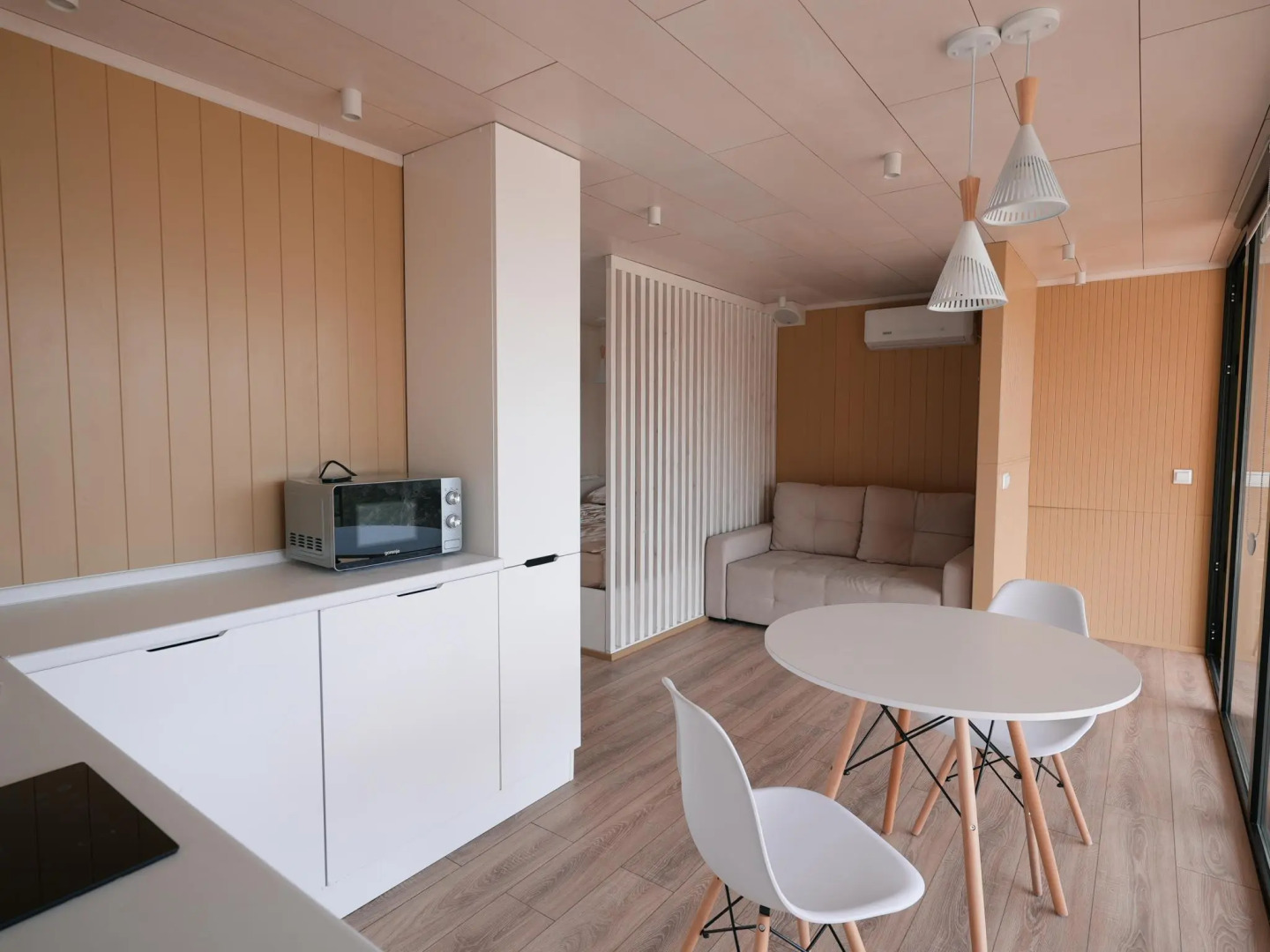 Air Glamping (Эйр Глэмпинг)