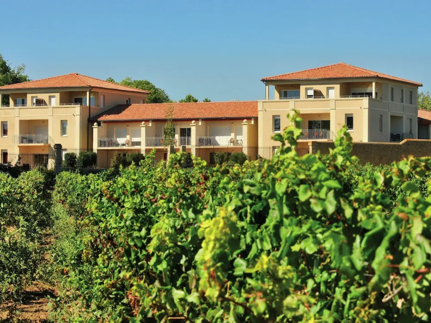 Cozy Apartment With Dishwasher and Near Canal du Midi