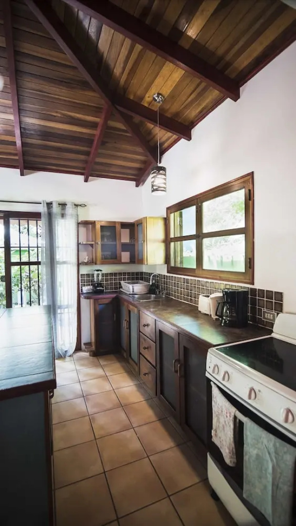 Hotel El Pequeño Gecko Verde