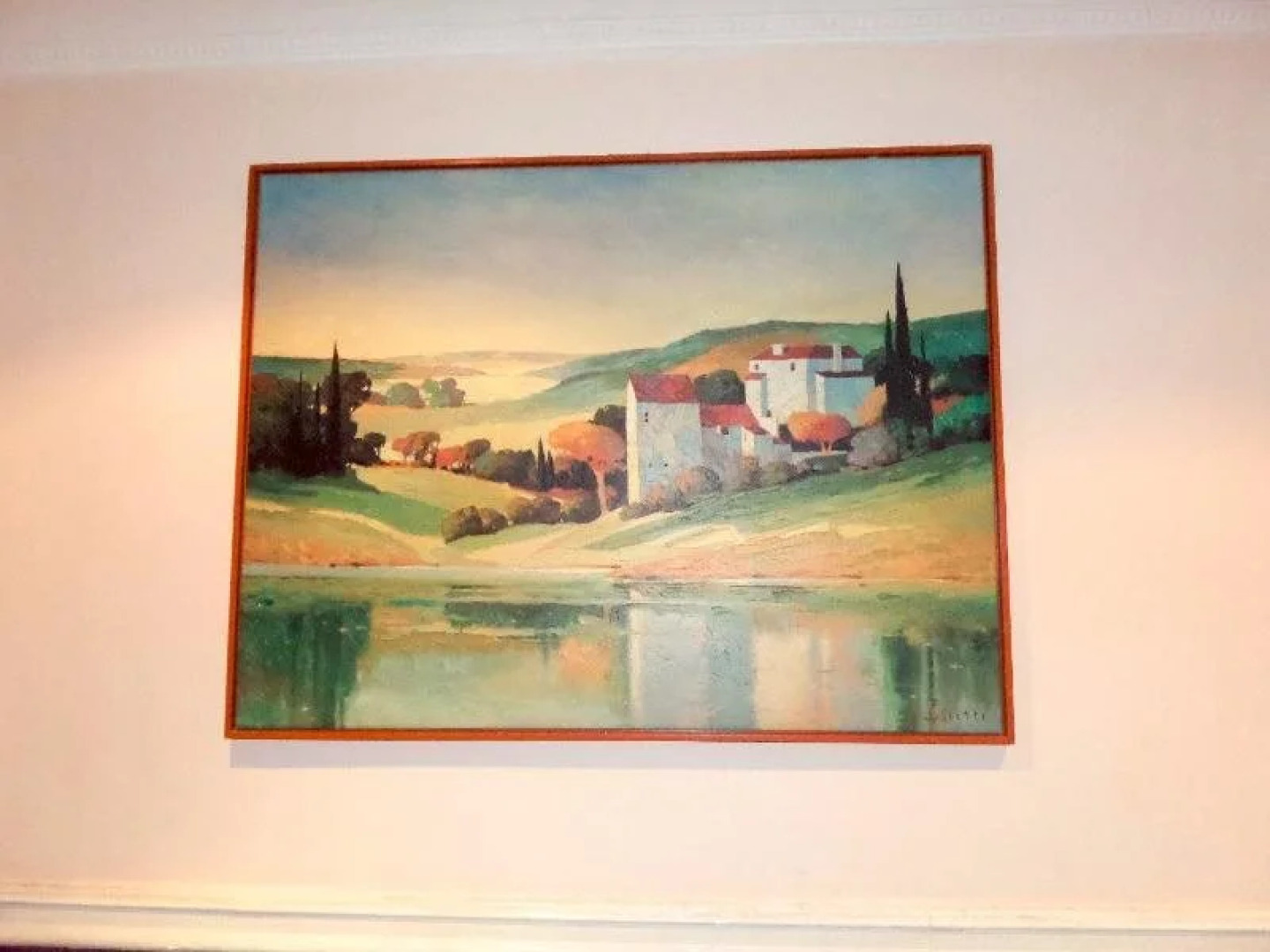 Chancellor's Court & Conference Center Ltd