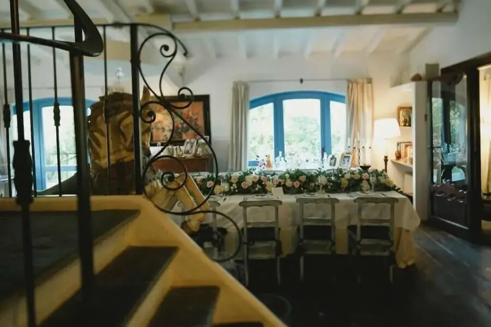 agriturismo il melo rosso