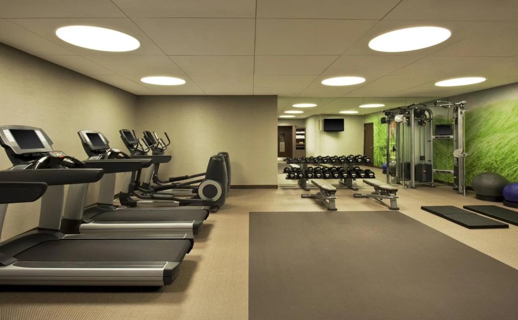 The Westin Birmingham