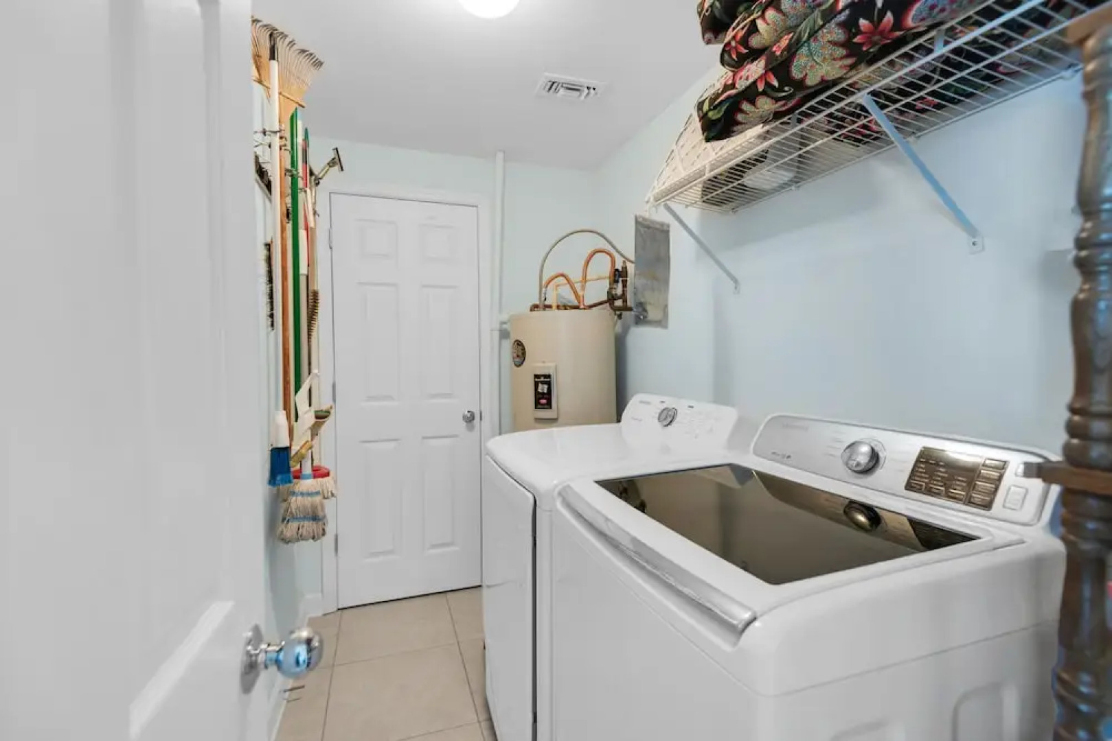 Santa Rosa Towers unit 1402 - Three Bedroom Condo