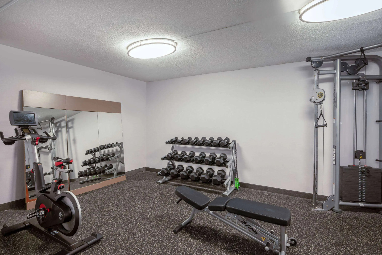 Wyndham Garden Columbia/Ft. Jackson