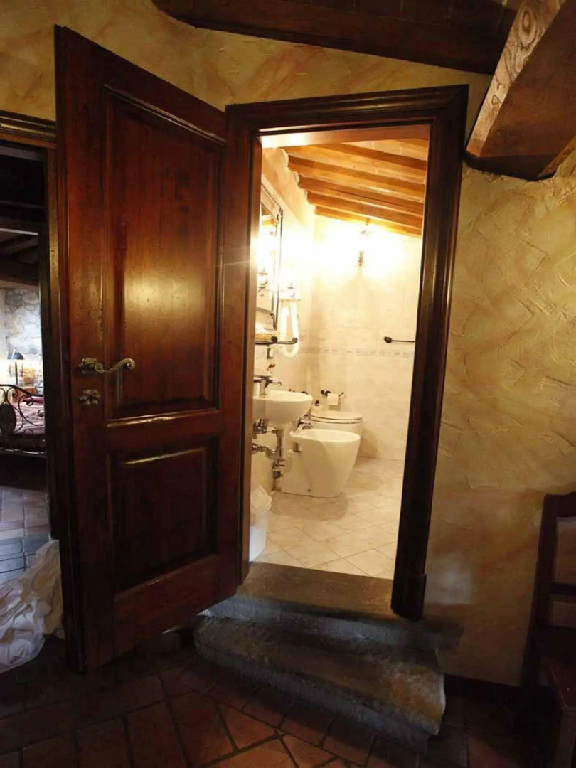 B&B Villa Corte Degli Dei