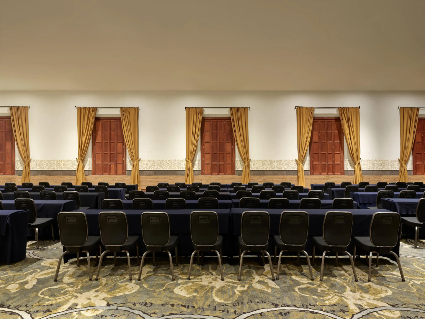 Fiesta Americana Hacienda Galindo Resort & Spa