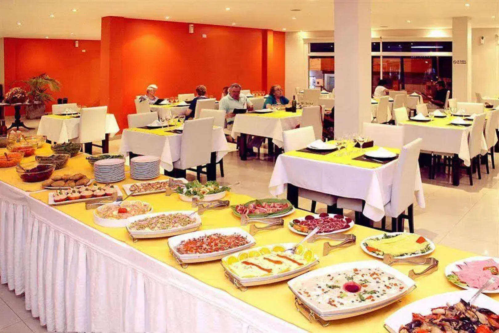 Los Cardones Hotel Termal & Spa