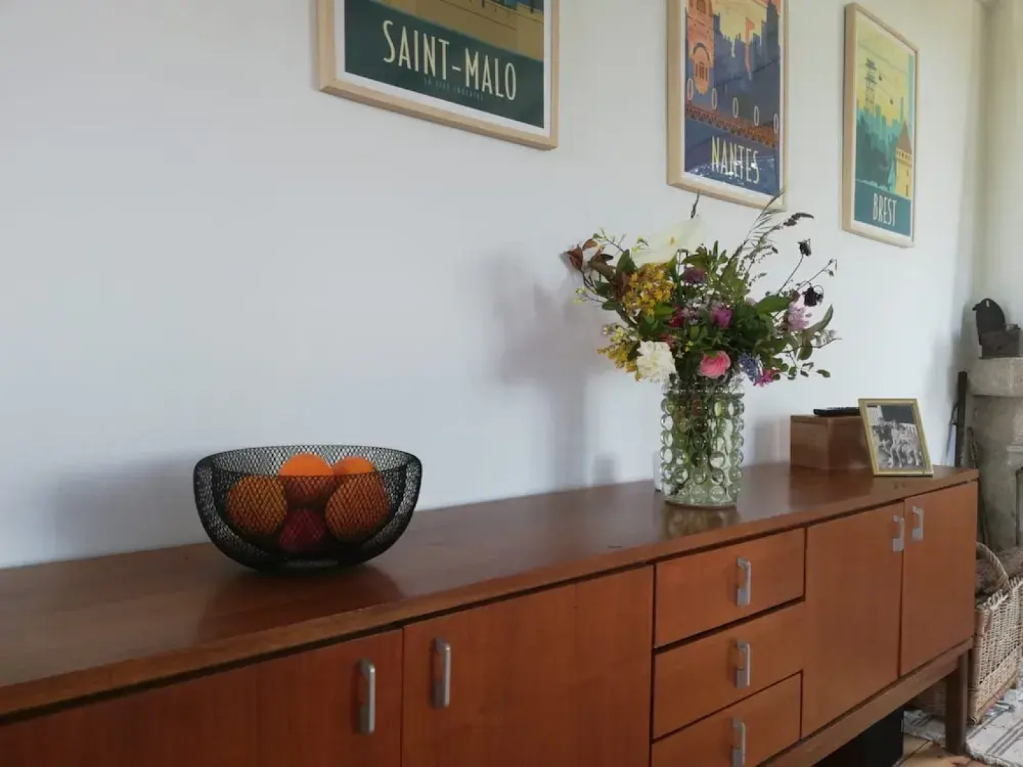 Superb sea View / Private Beach Access