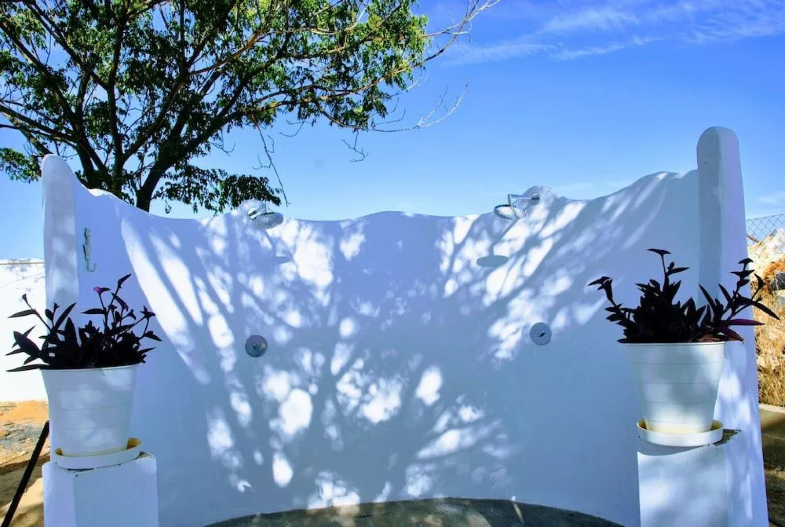 La Casa del Agua