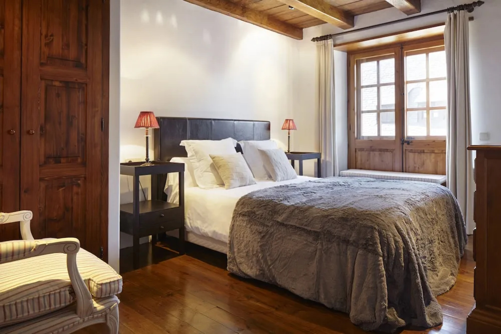 Pleta de Baqueira by FeelFree Rentals