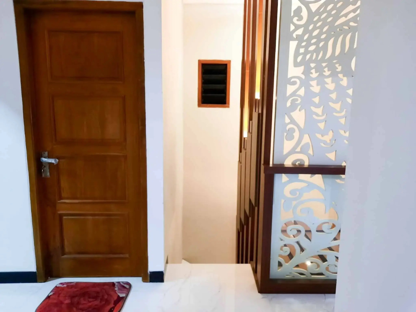 Jasmine Homestay Syariah RedPartner