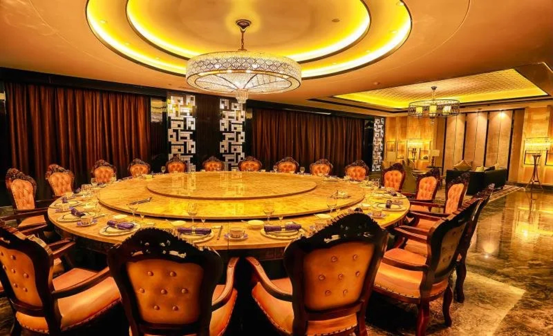 Swisstouches Hotel Qinghai