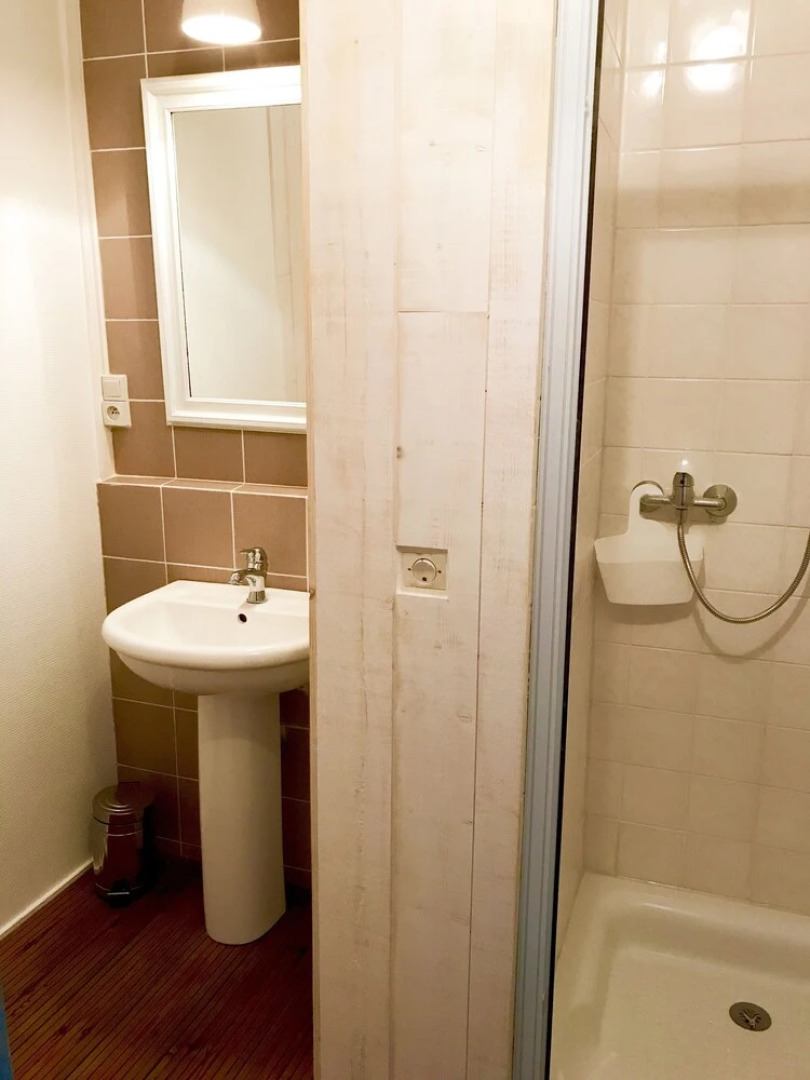 Appartement Cosy 4 personnes proche Mer - Granville