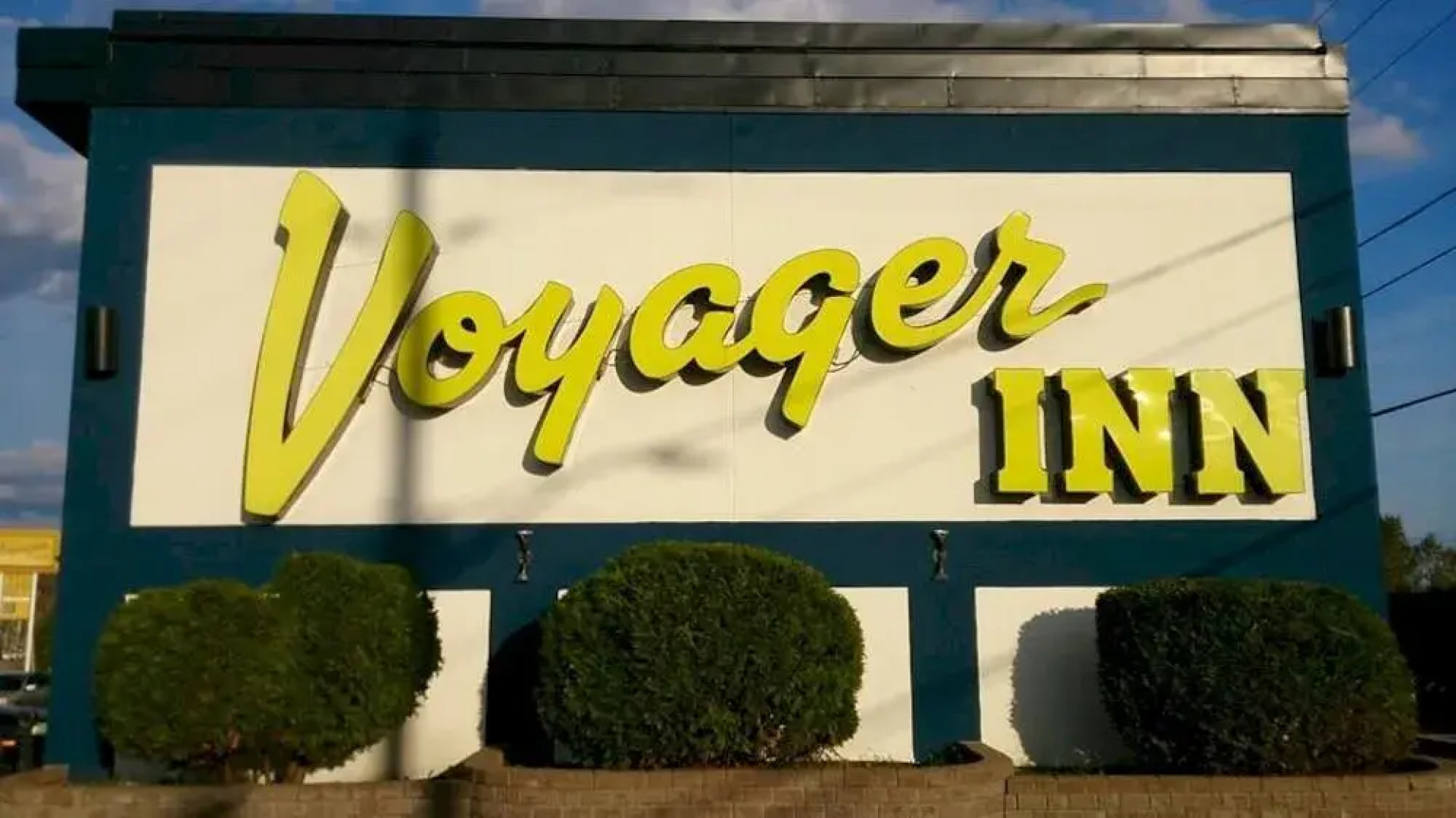 Voyager Inn