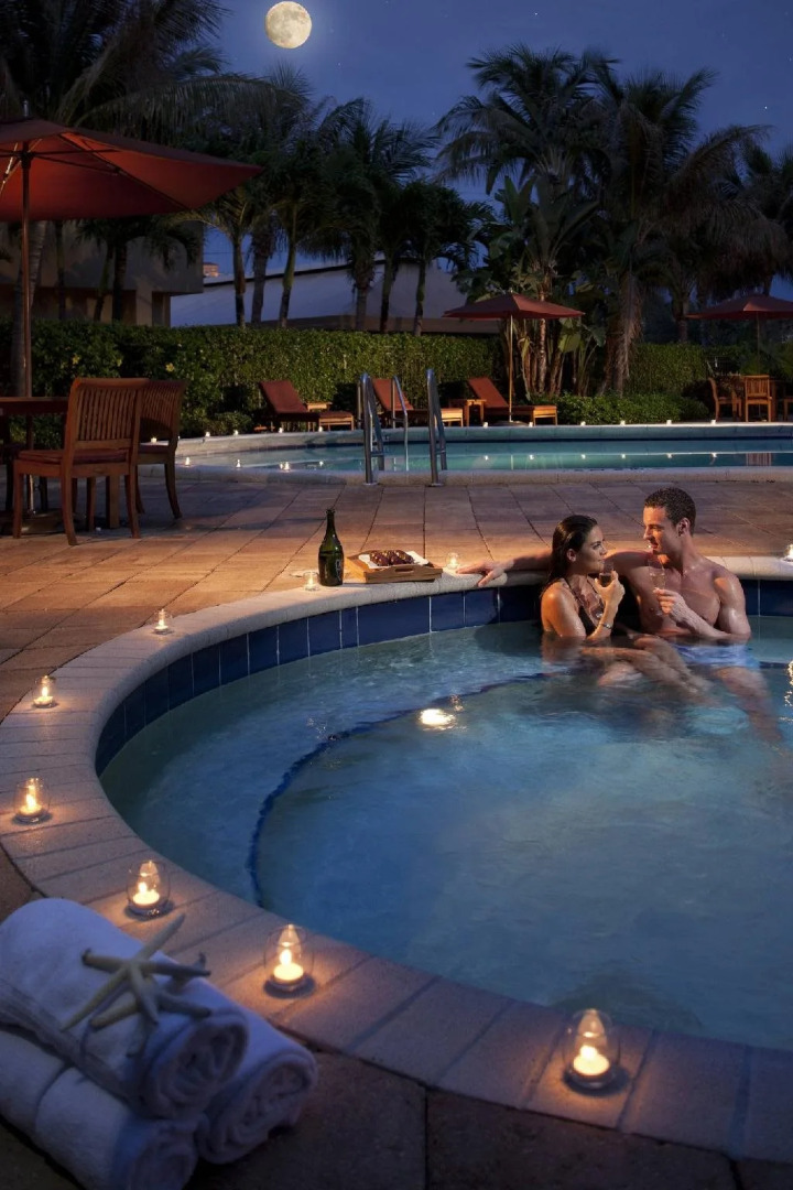 West Palm Beach Marriott