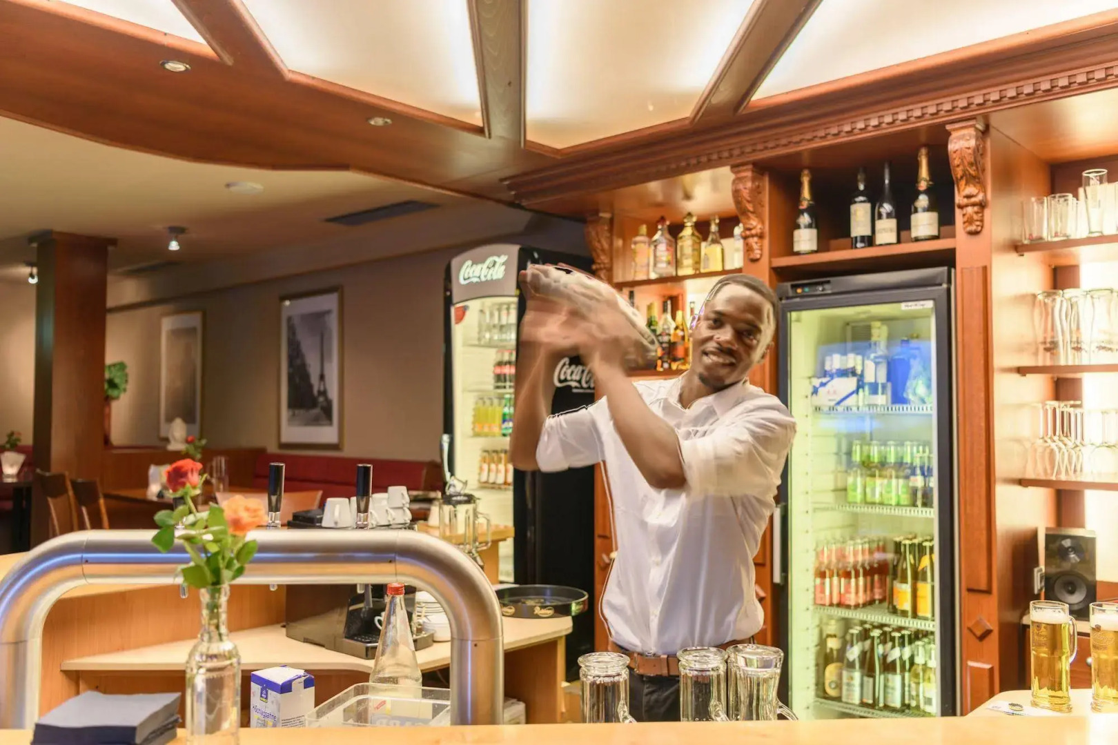 Tagungshotel Höchster Hof Frankfurt