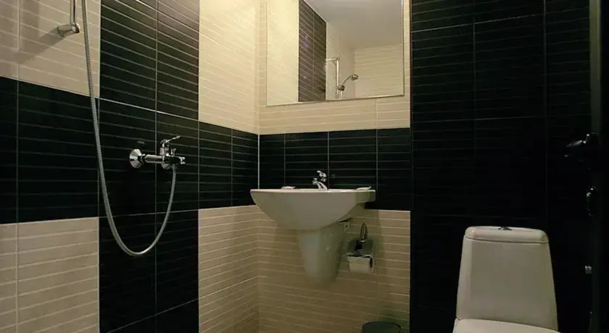 Guesthouse Koliovata Kashta