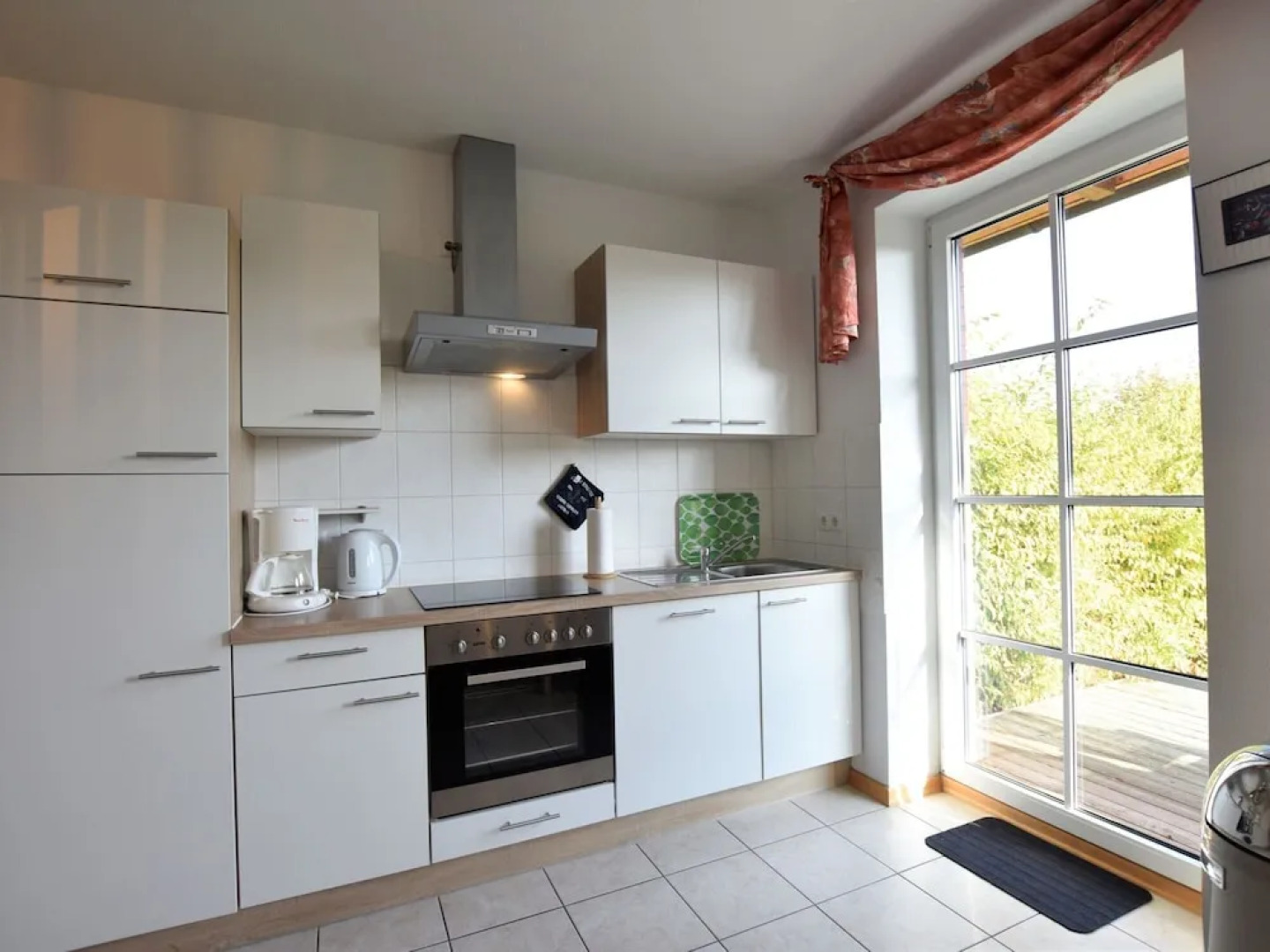 Luxury Holiday Home With Sauna