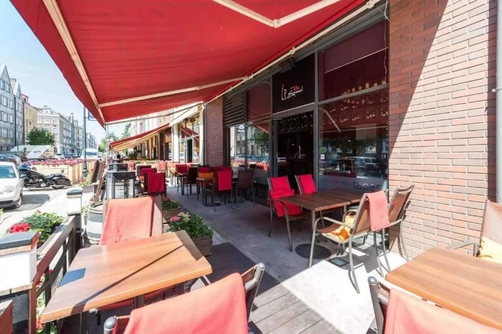 Old Town by Welcome Apartment