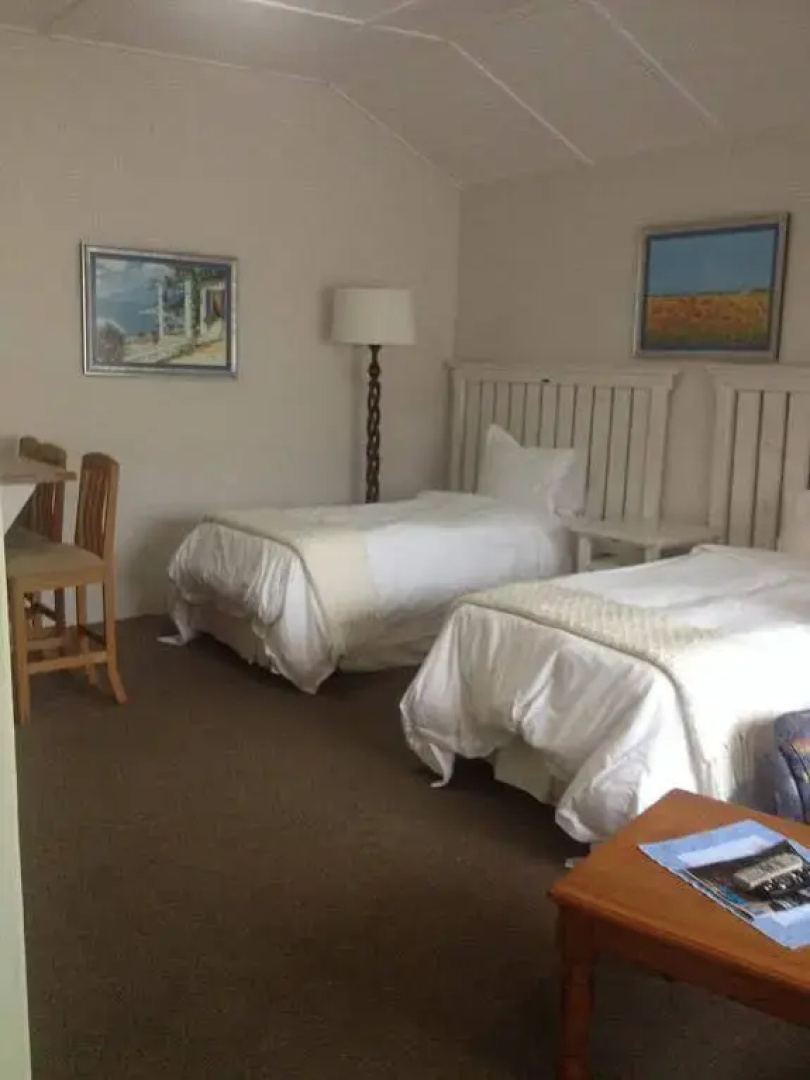 Smart Villa Guest House