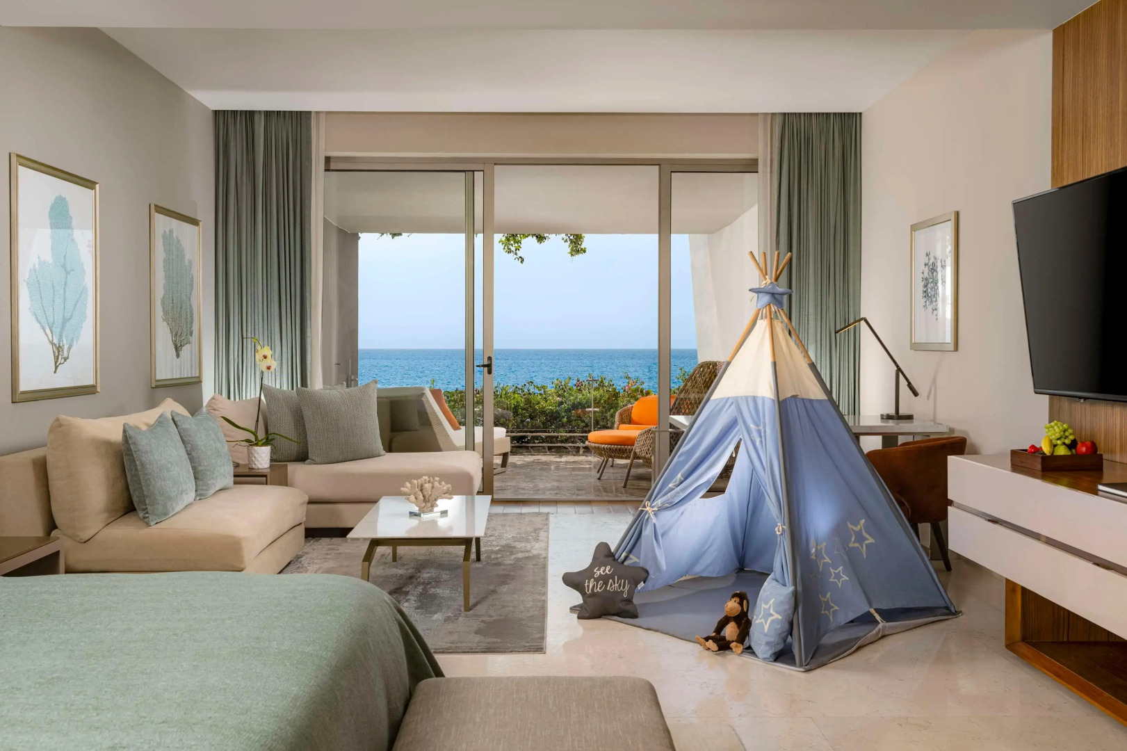 Grand Velas Los Cabos - All Inclusive