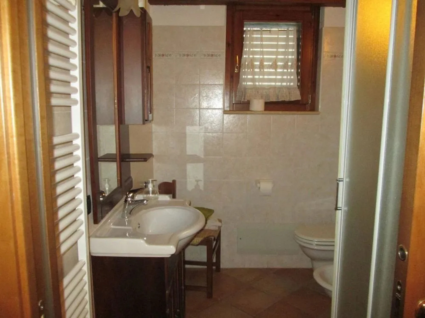 Agriturismo Il Vecchio Carro