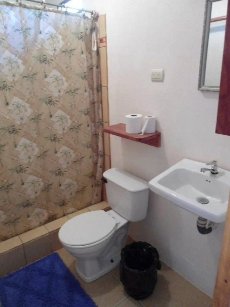 Cabinas Pura Vida Bed & Breakfast