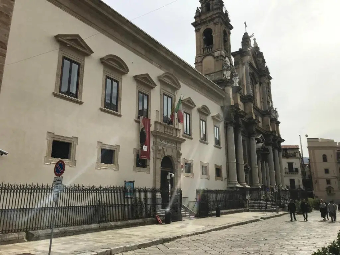 La Cupola