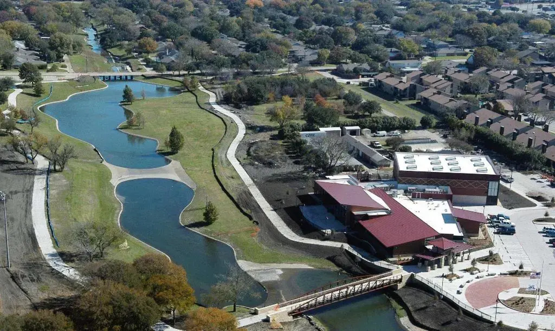 Hilton Garden Inn Dallas Richardson