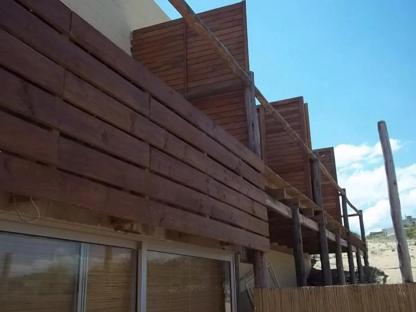 Hotel Playa Chihuahua