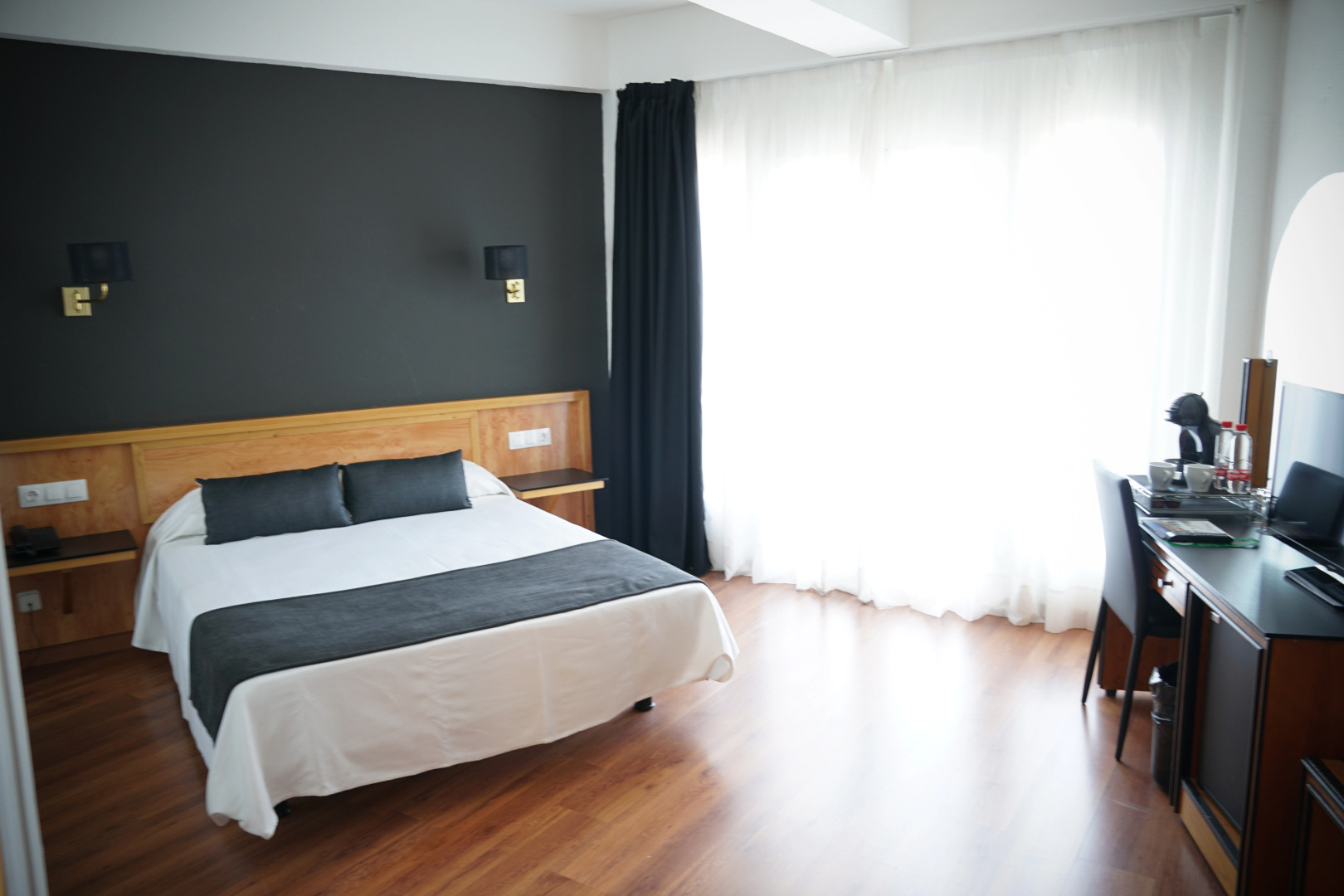 Ohtels Gran Hotel Almería