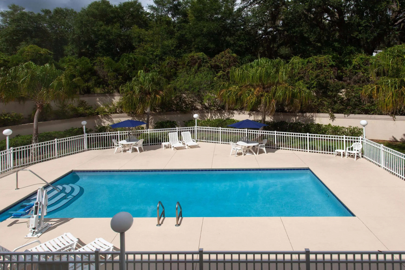 Microtel Inn & Suites by Wyndham Lady Lake/The Villages