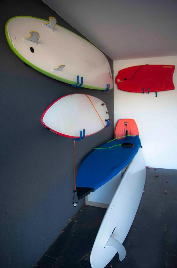 Apartment with Garden and Pool