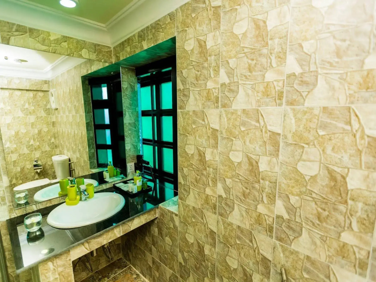 Domrai Boutique Resort