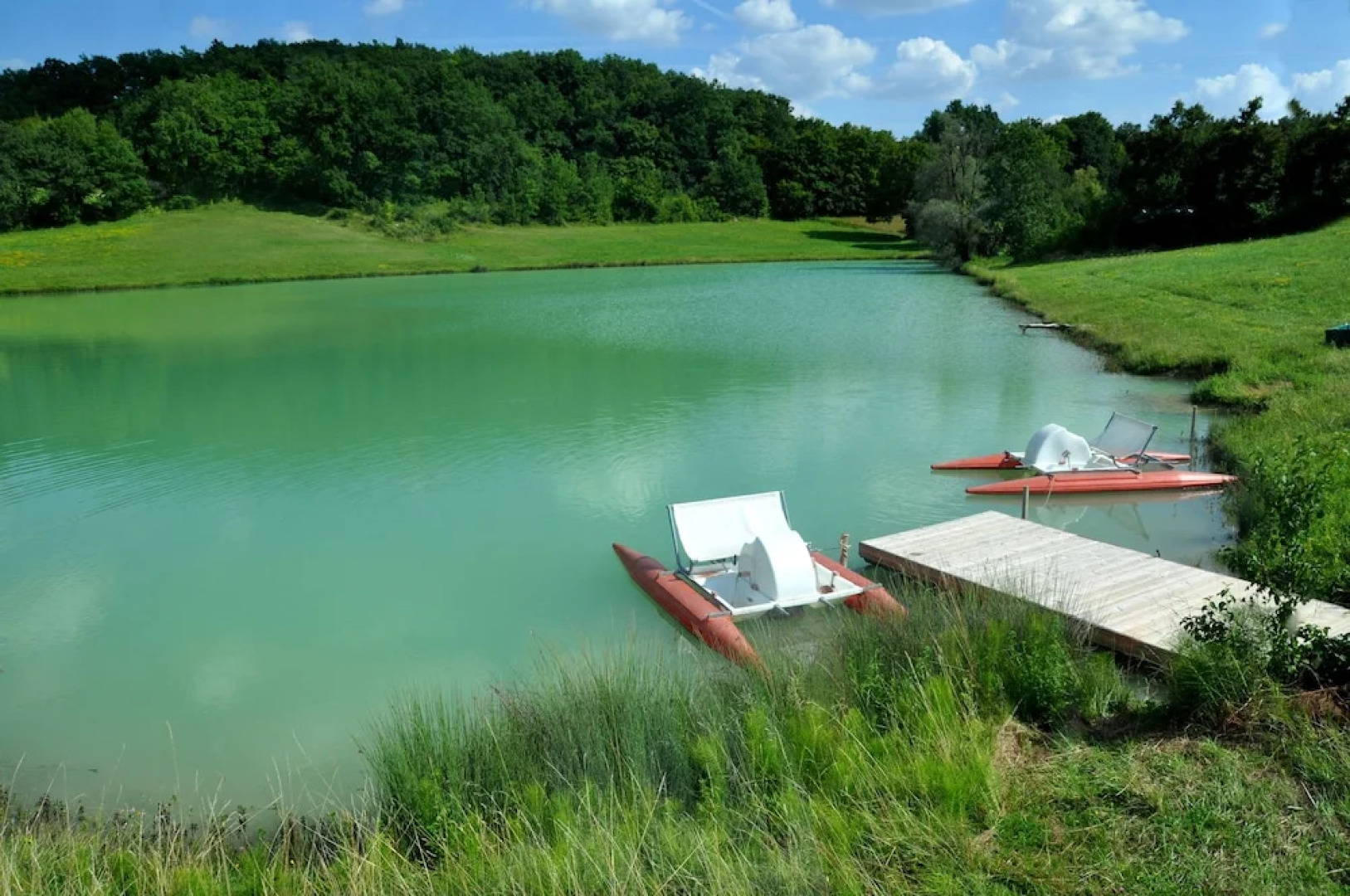 La Colline du Mieucas