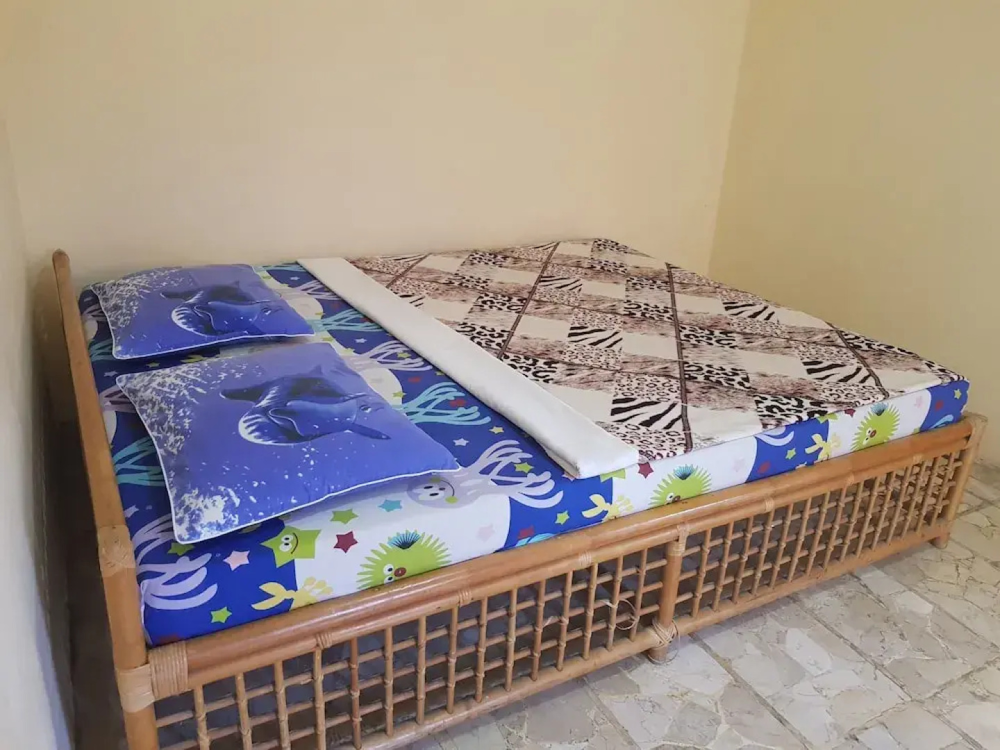 Hotel Pantai Mutiara